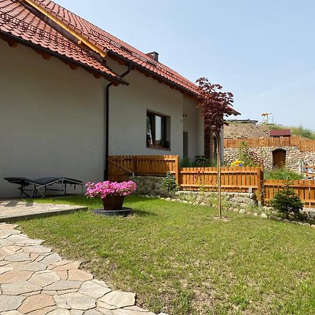 Apartament Cichy Kacik Szymbark  Zewnętrze zdjęcie