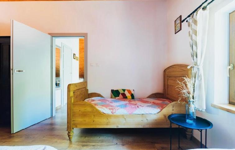Apartamenty Cichy Kacik Szymbark  Zewnętrze zdjęcie