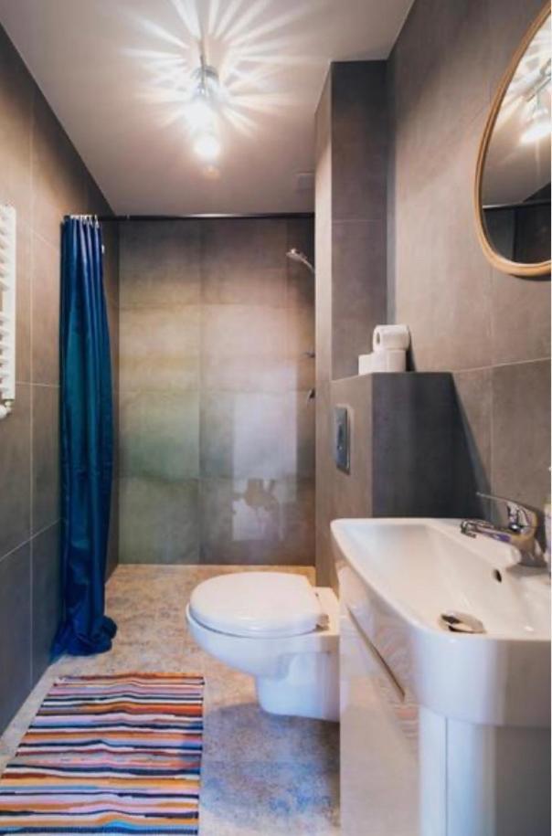 Apartamenty Cichy Kacik Szymbark  Zewnętrze zdjęcie